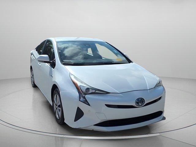 used 2017 Toyota Prius car, priced at $12,457