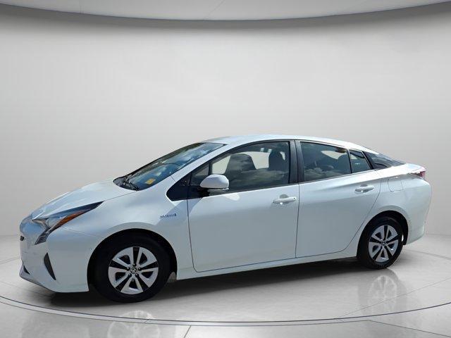 used 2017 Toyota Prius car, priced at $12,457