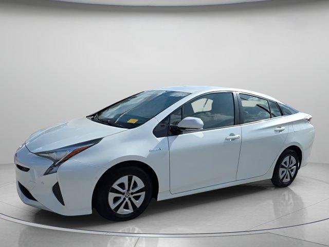 used 2017 Toyota Prius car, priced at $12,457