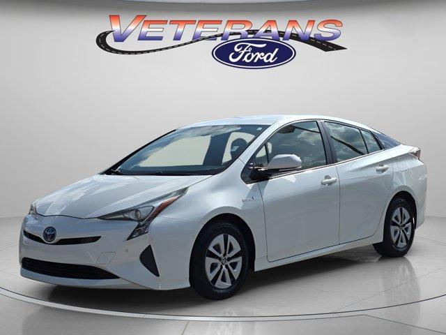 used 2017 Toyota Prius car, priced at $12,457