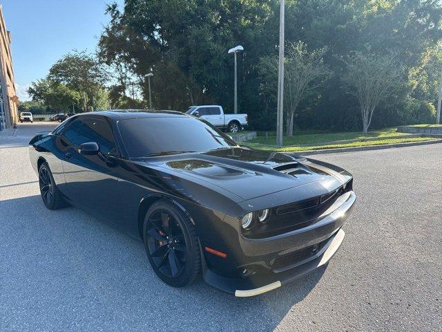 used 2023 Dodge Challenger car, priced at $29,999