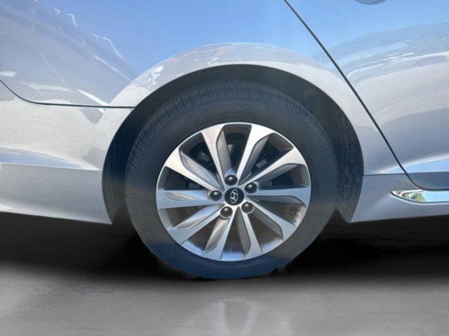 used 2015 Hyundai Sonata car, priced at $12,999