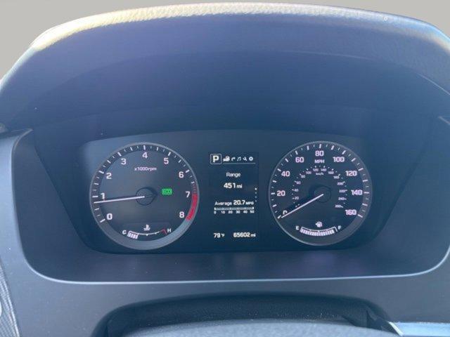 used 2015 Hyundai Sonata car, priced at $12,999