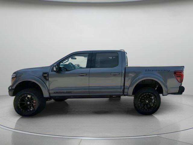 new 2025 Ford F-150 car, priced at $138,749