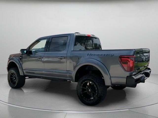 new 2025 Ford F-150 car, priced at $138,749