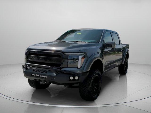 new 2025 Ford F-150 car, priced at $138,749