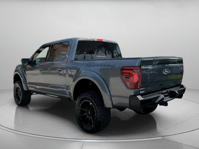 new 2025 Ford F-150 car, priced at $138,749