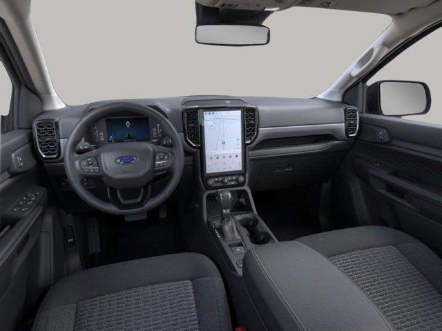 new 2025 Ford Ranger car, priced at $37,775