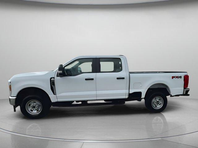new 2025 Ford F-250 car, priced at $53,552
