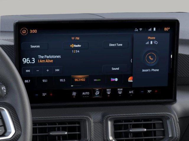 new 2025 Ford Mustang car, priced at $47,739