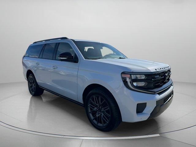 new 2025 Ford Expedition Max car, priced at $83,094