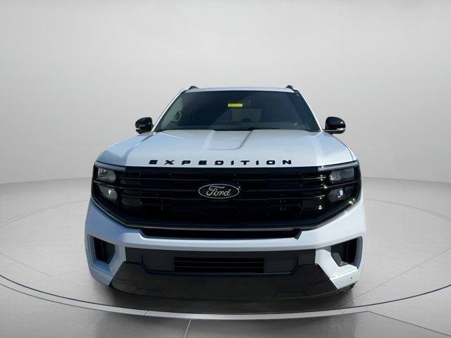 new 2025 Ford Expedition Max car, priced at $83,094