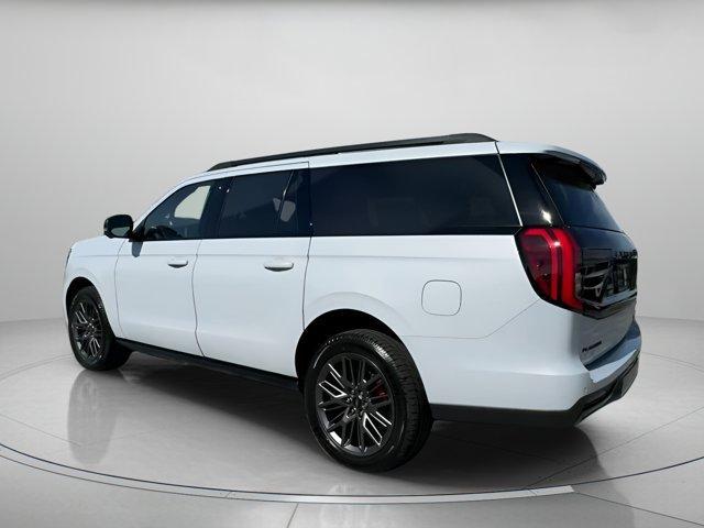 new 2025 Ford Expedition Max car, priced at $83,094