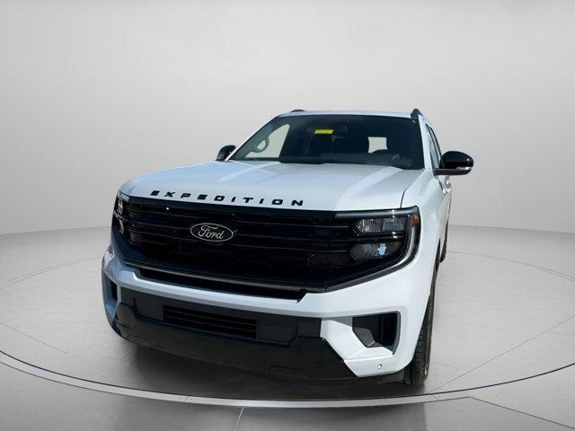 new 2025 Ford Expedition Max car, priced at $83,094