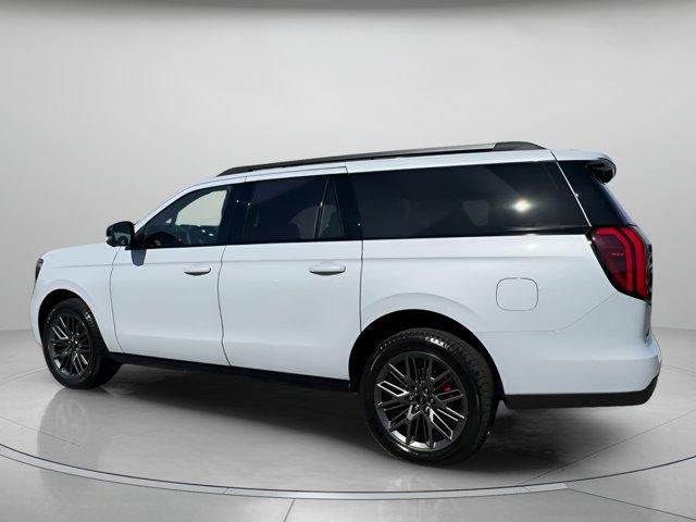 new 2025 Ford Expedition Max car, priced at $83,094