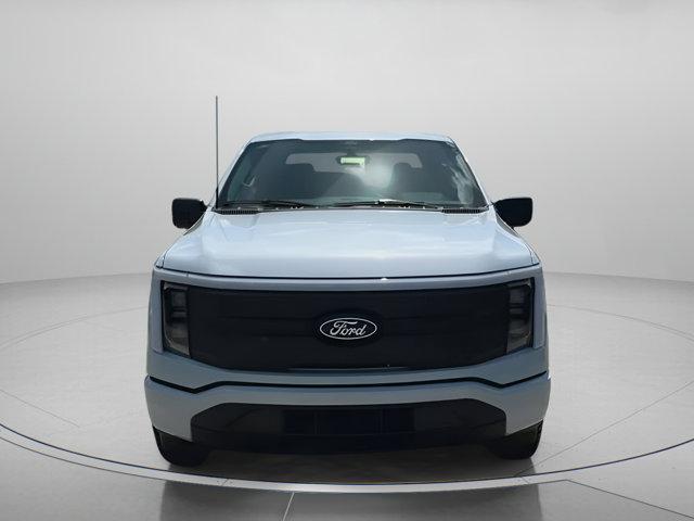 new 2025 Ford F-150 Lightning car, priced at $52,098