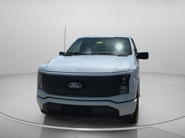 new 2025 Ford F-150 Lightning car, priced at $52,098