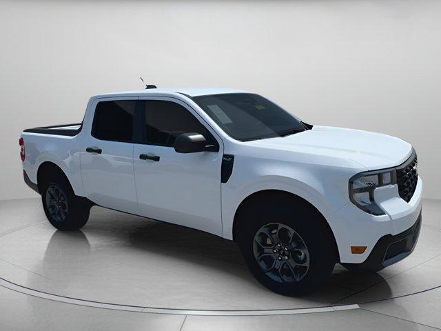 new 2025 Ford Maverick car, priced at $29,673