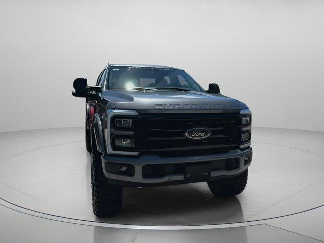 new 2024 Ford F-250 car, priced at $94,998