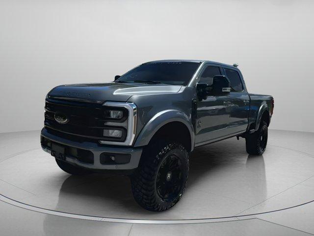 new 2024 Ford F-250 car, priced at $94,998