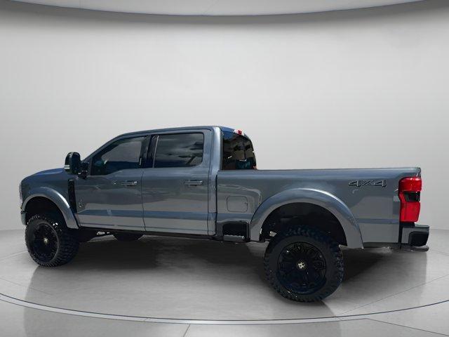 new 2024 Ford F-250 car, priced at $94,998