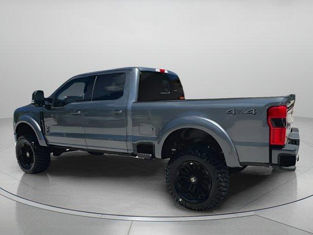 new 2024 Ford F-250 car, priced at $94,998