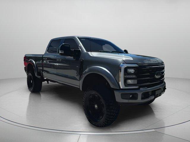 new 2024 Ford F-250 car, priced at $94,998