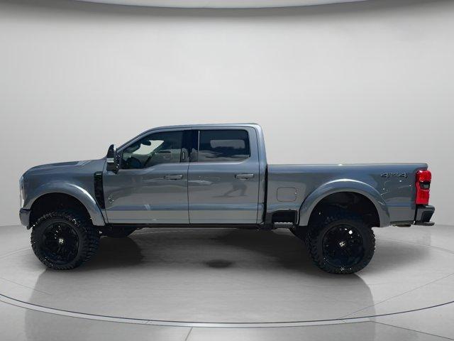 new 2024 Ford F-250 car, priced at $94,998