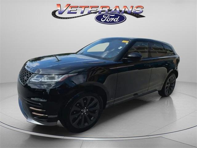 used 2018 Land Rover Range Rover Velar car, priced at $22,979