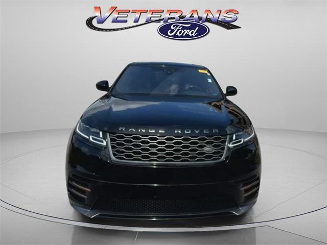 used 2018 Land Rover Range Rover Velar car, priced at $22,979
