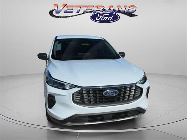 new 2025 Ford Escape car, priced at $30,319