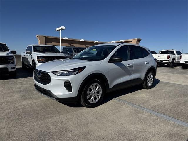 new 2025 Ford Escape car, priced at $29,819