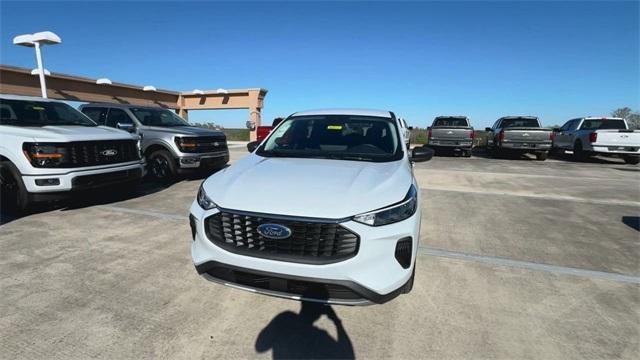 new 2025 Ford Escape car, priced at $29,819