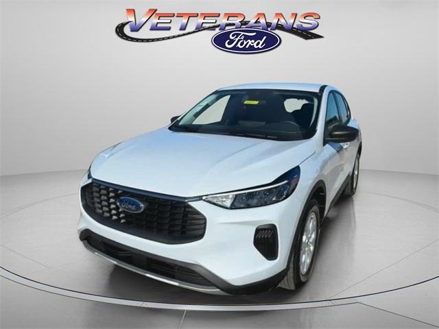 new 2025 Ford Escape car, priced at $30,319