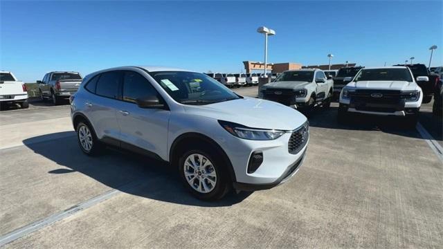 new 2025 Ford Escape car, priced at $29,819