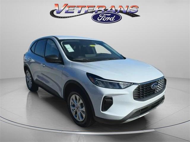 new 2025 Ford Escape car, priced at $30,319