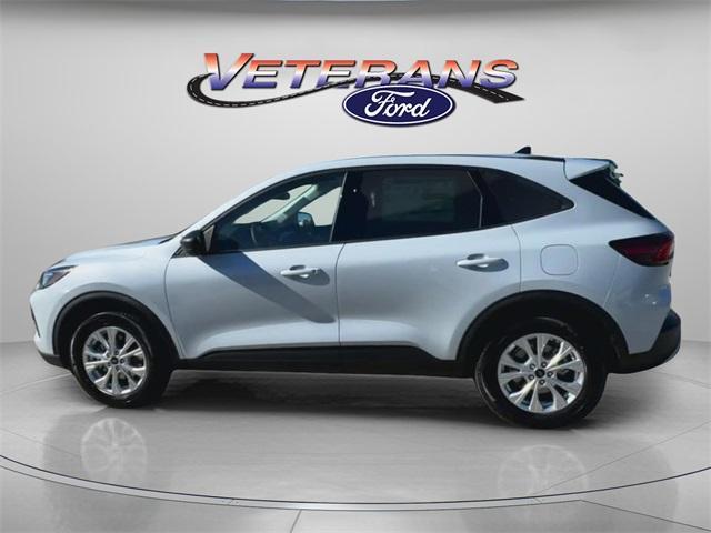 new 2025 Ford Escape car, priced at $30,319