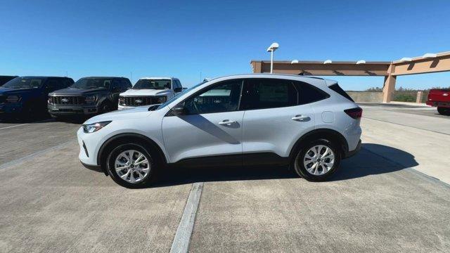 new 2025 Ford Escape car, priced at $30,319