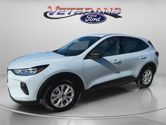new 2025 Ford Escape car, priced at $30,319