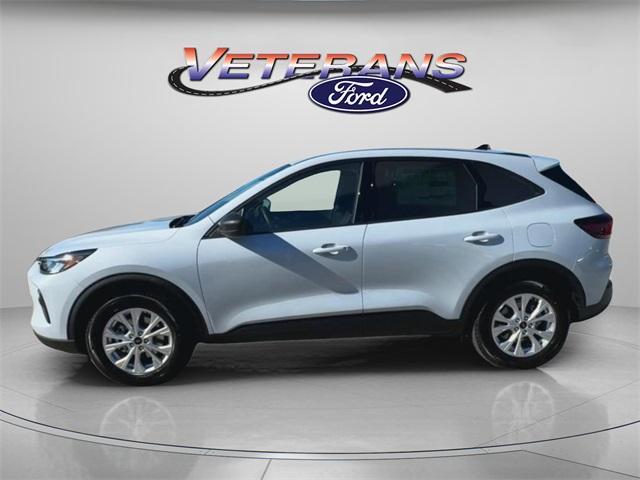 new 2025 Ford Escape car, priced at $30,319