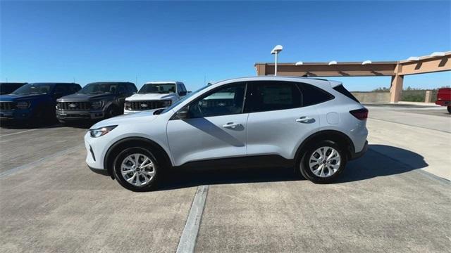 new 2025 Ford Escape car, priced at $29,819