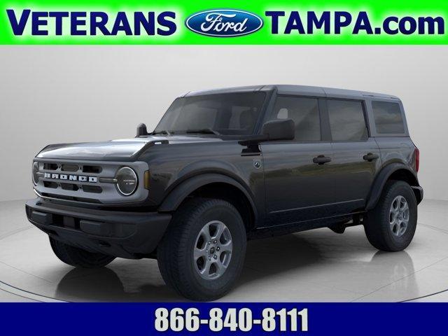 new 2025 Ford Bronco car, priced at $43,960