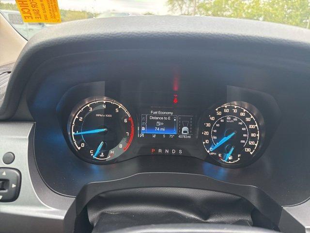 used 2022 Ford Ranger car, priced at $27,998
