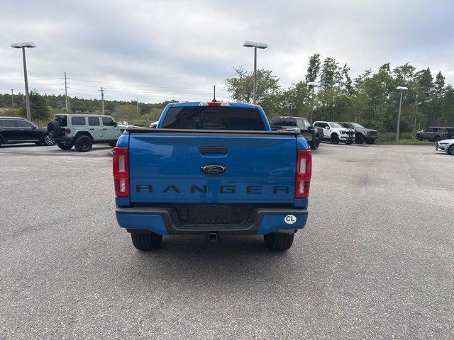 used 2022 Ford Ranger car, priced at $27,998