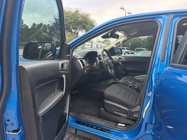 used 2022 Ford Ranger car, priced at $27,998