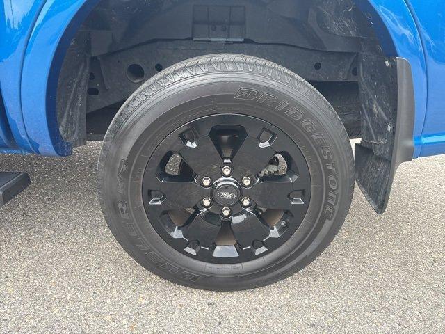 used 2022 Ford Ranger car, priced at $27,998