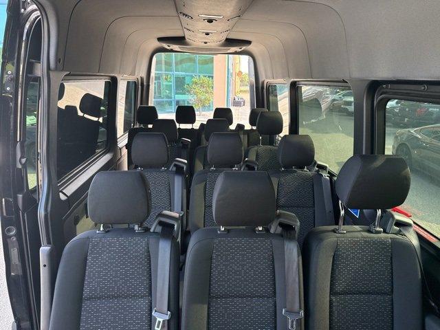 used 2019 Mercedes-Benz Sprinter 2500 car, priced at $47,899