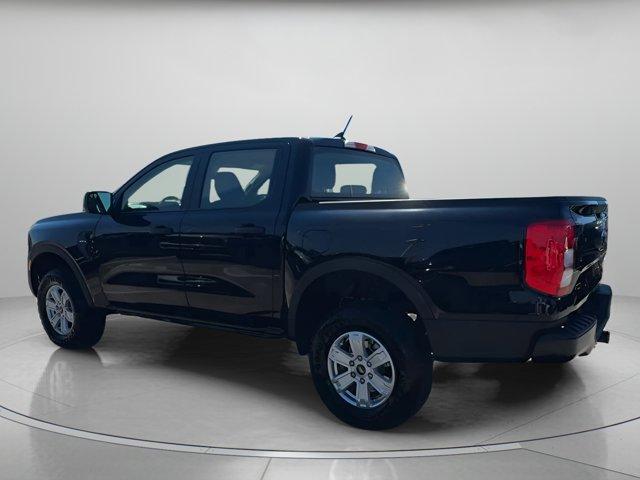 new 2025 Ford Ranger car, priced at $33,225