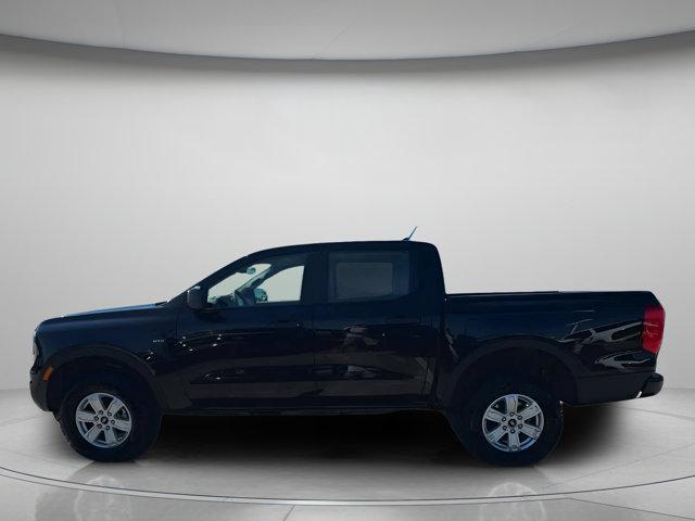new 2025 Ford Ranger car, priced at $33,225
