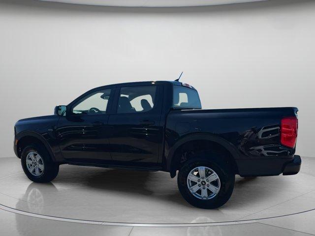 new 2025 Ford Ranger car, priced at $33,225